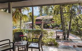 Pangkor Sandy Beach Resort